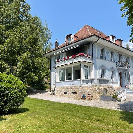 Appartement De Standing A Валорб Экстерьер фото