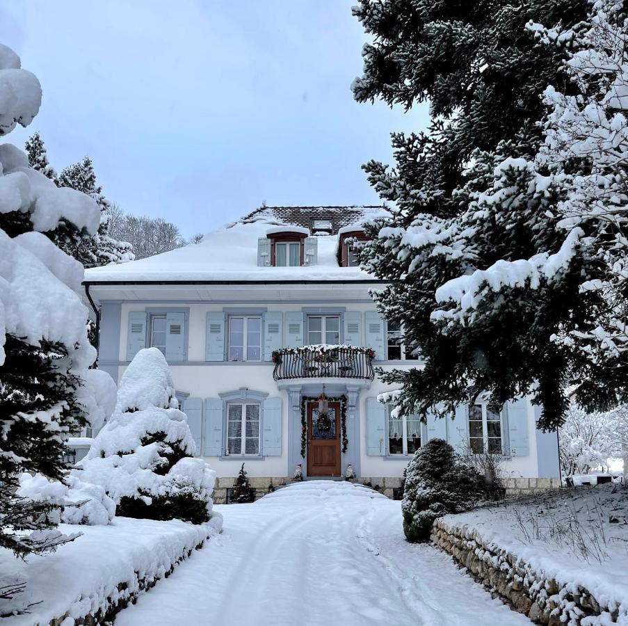 Appartement De Standing A Валорб Экстерьер фото